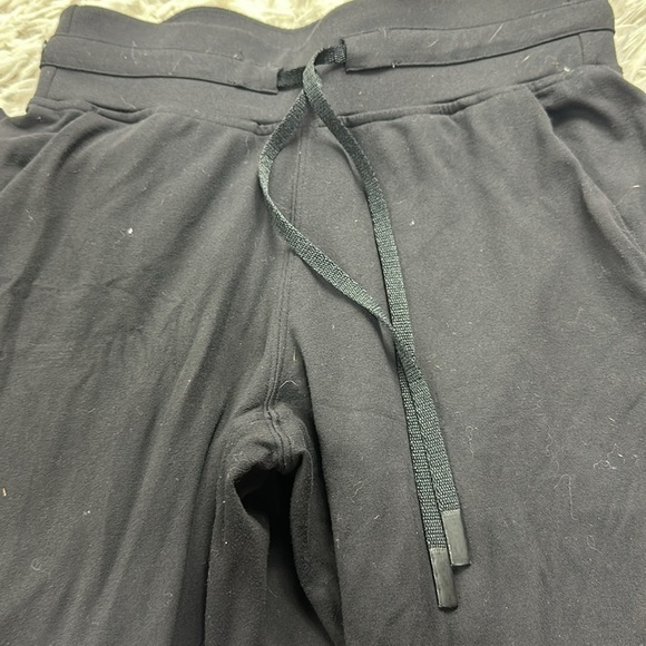 Lululemon Ready to Rulu Jogger Crop Black - Picture 2 of 9